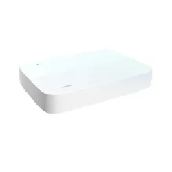NVR Tenda N6P-8H - 8 Canales - 1 Bahía para Disco Duro - HDMI - VGA - N6P-8H NVR Tenda N6P-8H - 8 Canales - 1 Bahía para Disco Duro - HDMI - VGA - N6P-8H