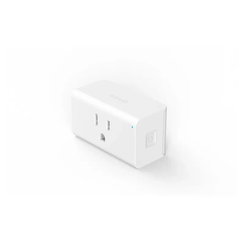 Enchufe Inteligente Tenda SP3 - 1 Contacto - Wi-Fi - Blanco - SP3