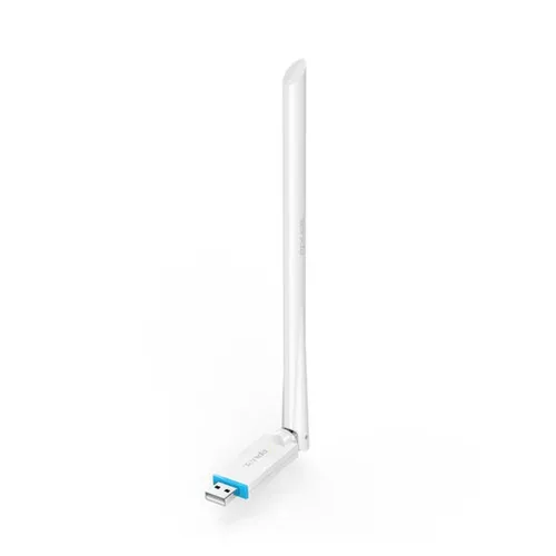 Adaptador de Red Tenda U2 - 2.4GHz - 286Mbps - USB - U2