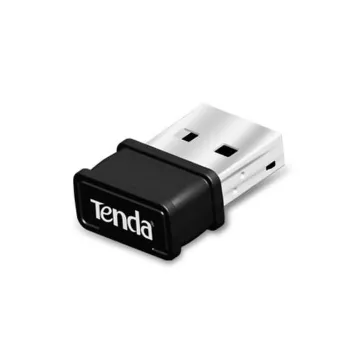 Tarjeta de Red USB Tenda Wireless 802.11 B/g/n 150mbps - W311MI