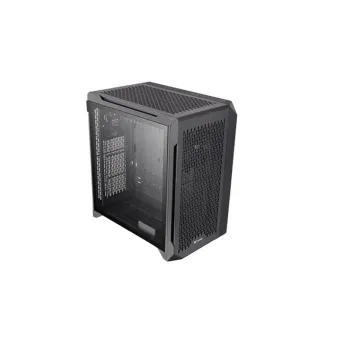 Gabinete Gamer Thermaltake CTE C700 Air - Media Torre - ATX/EATX/Micro ATX/Mini ITX - 3 Ventiladores - Panel Lateral - CA-1X7-00F1WN-00