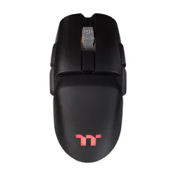 Mouse Gamer Thermaltake Argent M5 - Inalámbrico - 8 Botones - RGB - GMO-TMF-HYOOBK-01 Mouse Gamer Thermaltake Argent M5 - Inalámbrico - 8 Botones - RGB - GMO-TMF-HYOOBK-01