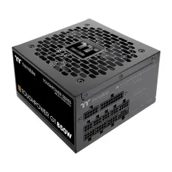 Fuente de Poder Thermaltake Toughpower GT - 850W - ATX - 24-pin - 6 SATA - 80 PLUS Gold - PS-TPT-0850FNFAGU-3 Fuente de Poder Thermaltake Toughpower GT - 850W - ATX - 24-pin - 6 SATA - 80 PLUS Gold - PS-TPT-0850FNFAGU-3