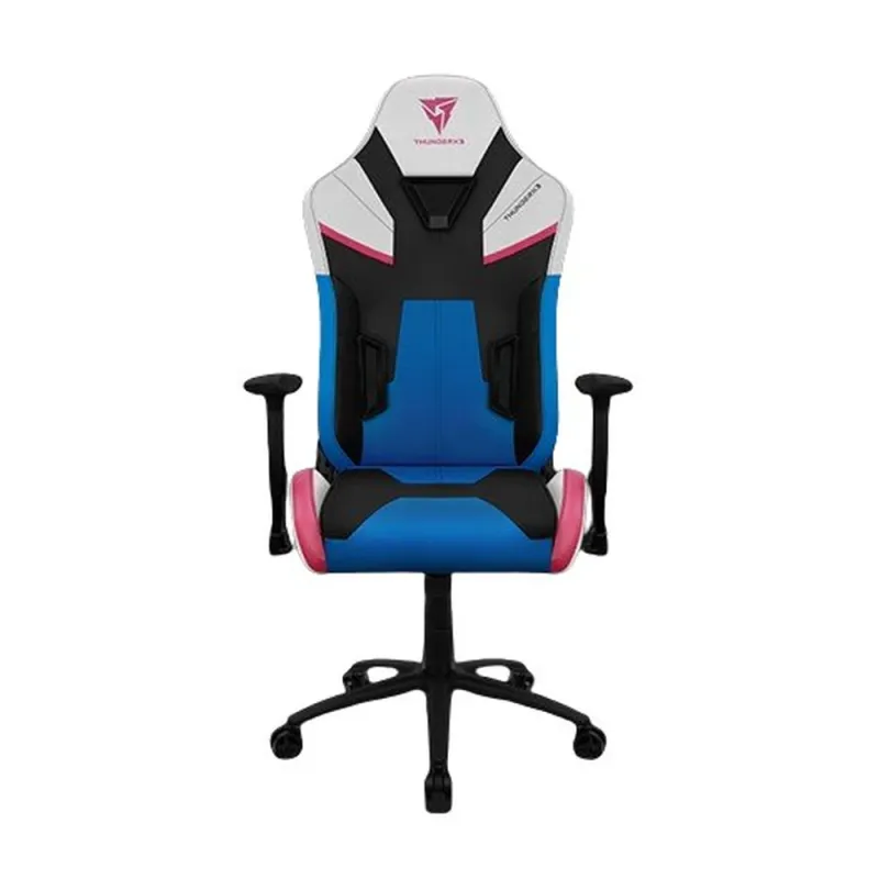 Silla Gamer ThunderX3 TC5 MAX - Soporta 150kg - Diva Pink - 4711099470594
