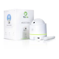 Mini PC TOMi V7 - Samsung Exynos 5 Octa - 2GB - 32GB - Wi-Fi - Ubuntu Mate 16.04 - PT0013