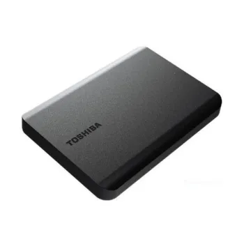 Disco Duro Externo Toshiba Canvio Basics - 2.5" - 2TB - USB 3.0 - HDTB520XK3AA