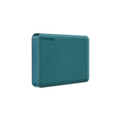 Disco Duro Externo Toshiba Canvio Advance - 4TB - USB - Verde - HDTCA40XG3CA