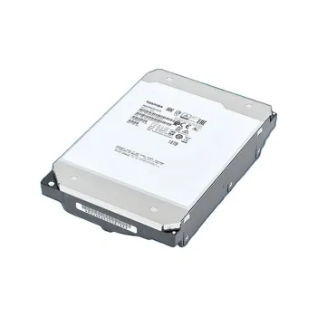 Disco Duro Toshiba MG09 - 3.5" - 14TB - SATA - para Servidor - MG09ACA14TE