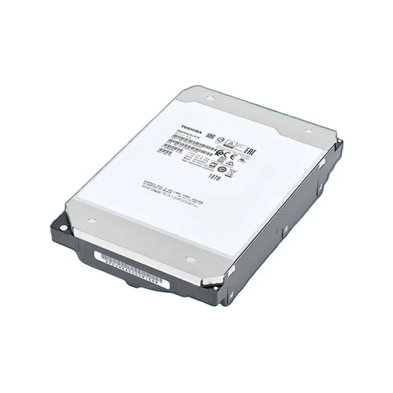 Disco Duro Toshiba MG09 - 3.5" - 14TB - SATA - para Servidor - MG09ACA14TE