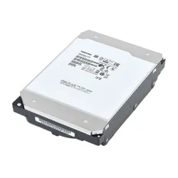 Disco Duro Toshiba MG09 - 3.5" - 18TB - SATA - para NAS - MG09SCA18TE Disco Duro Toshiba MG09 - 3.5" - 18TB - SATA - para NAS - MG09SCA18TE