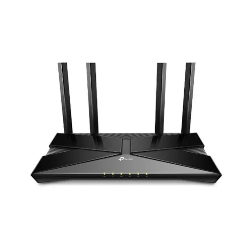 Router TP-Link Archer AX23 - 2.4/5GHz - 1201 Mbps - 4x RJ-45 - 4 Antenas - ARCHER AX23 Router TP-Link Archer AX23 - 2.4/5GHz - 1201 Mbps - 4x RJ-45 - 4 Antenas - ARCHER AX23