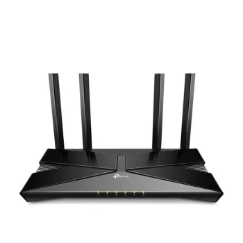 Router TP-LINK ARCHER AX53 - 2.4/5GHz - 574/2402 Mbps - 4x RJ-45 - 4 Antenas - ARCHER AX53