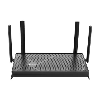 Router TP-Link BE3600 - 2.4/5GHz - 2882 Mbps - 4x RJ-45 - 4 Antenas - ARCHER BE230