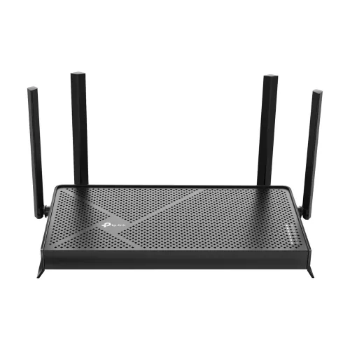 Router TP-Link BE3600 - 2.4/5GHz - 2882 Mbps - 4x RJ-45 - 4 Antenas - ARCHER BE230