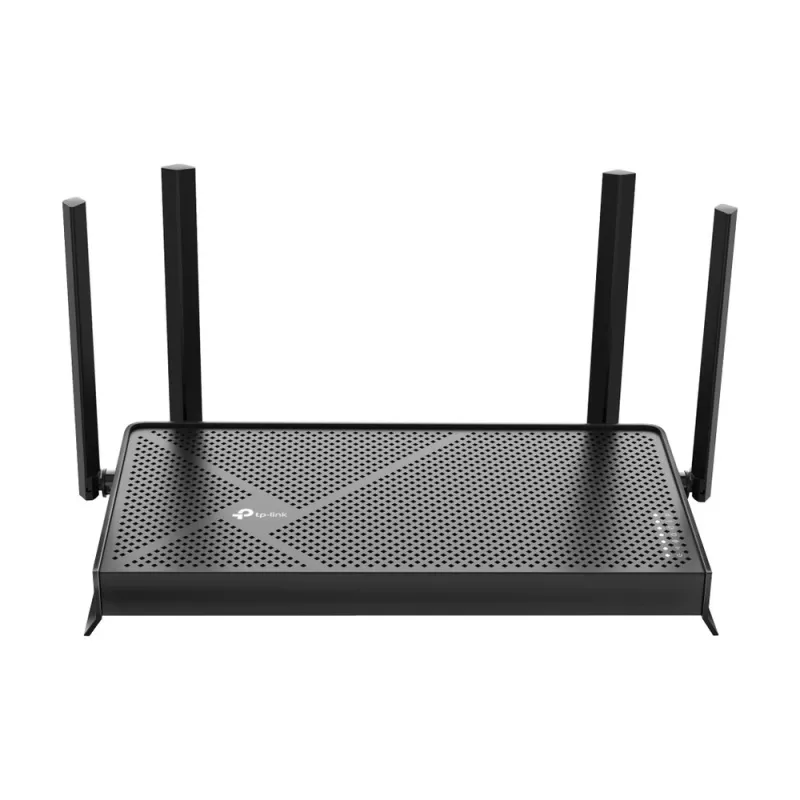 Router TP-Link BE3600 - 2.4/5GHz - 2882 Mbps - 4x RJ-45 - 4 Antenas - ARCHER BE230