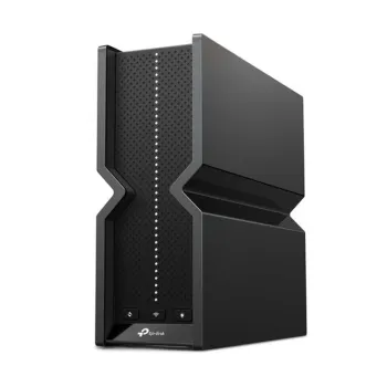 Router TP-LINK Archer BE550 - 2.4/5/6GHz - 574/2880/5760 Mbps - 4x RJ-45 - ARCHER BE550