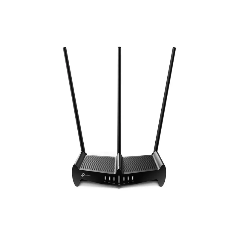 Router TP-LINK Archer C58HP - 2.4/5GHz - 450/867 Mbps - 4x RJ-45 - 3 Antenas - ARCHER C58HP