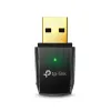 Adaptador de Red TP-LINK ARCHER T2U V3 - 2.4/5GHz - 433 Mbit/s - USB - ARCHER T2U V3