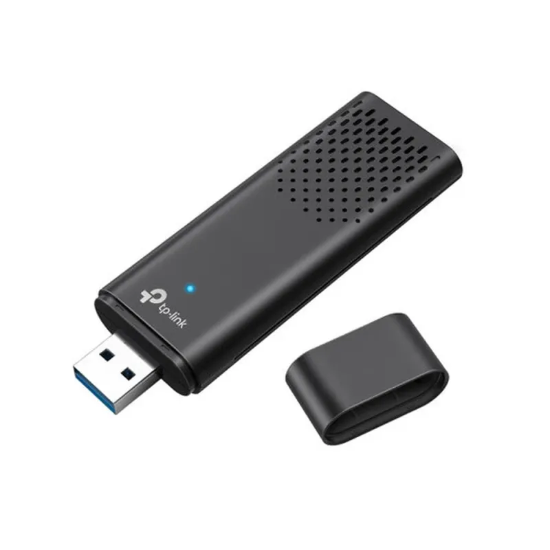 Adaptador de Red TP-Link ARCHER TX20U - 2.4/5GHz - USB - ARCHER TX20U