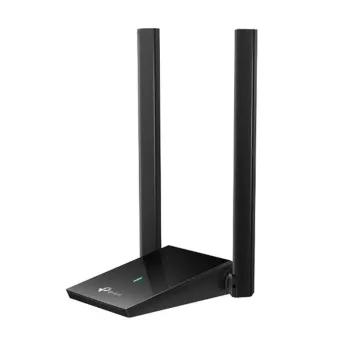 Adaptador de Red TP-Link Archer TX20U Plus - USB 3.0 - Wi-Fi - 2 Antenas - ARCHER TX20U PLUS