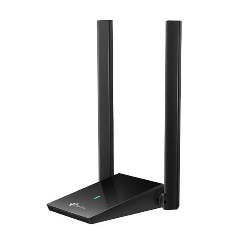 Adaptador de Red TP-Link Archer TX20U Plus - USB 3.0 - Wi-Fi - 2 Antenas - ARCHER TX20U PLUS