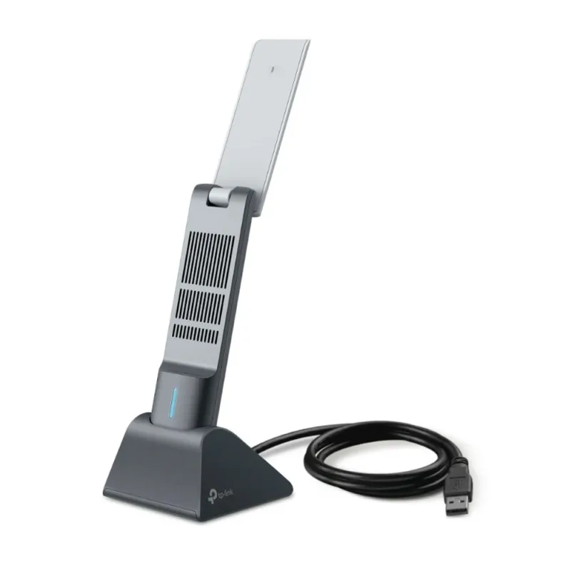 Adaptador de Red TP-Link AX3000 - Wi-Fi 6 - USB  - ARCHER TX50UH