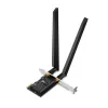 Adaptador de Red TP-LINK ARCHER TXE72E - PCI-E - 2 Antenas - Archer TXE72E