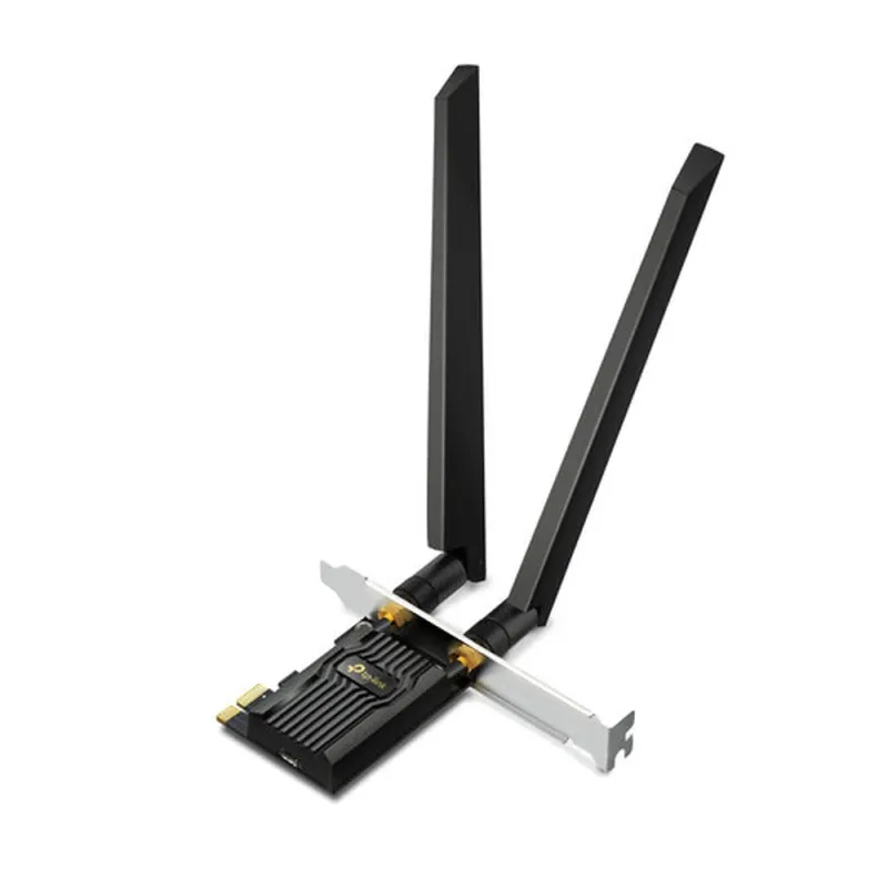 Adaptador de Red TP-LINK ARCHER TXE72E - PCI-E - 2 Antenas - Archer TXE72E