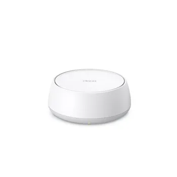 Sistema Wi-Fi TP-LINK Deco BE23 - 2.4/5GHz - 688/2882Mbps - 2 Piezas - DECO BE23(2-PACK)