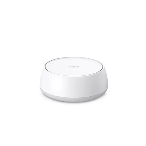Sistema Wi-Fi TP-LINK Deco BE23 - 2.4/5GHz - 688/2882Mbps - 3 Piezas - DECO BE23(3-PACK)