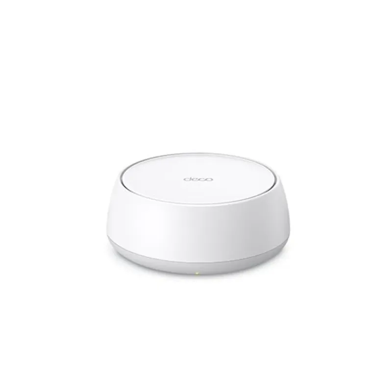 Sistema Wi-Fi TP-LINK Deco BE23 - 2.4/5GHz - 688/2882Mbps - 3 Piezas - DECO BE23(3-PACK)