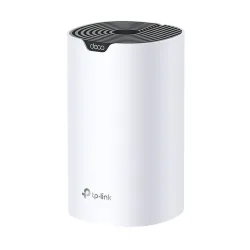 Sistema de Wi-Fi TP-Link Deco S7 - 2.4/5 GHz - 600/1300 Mbps - 3x RJ-45 - Deco S7(1-pack)