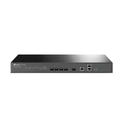 Terminal de la línea óptica TP-Link DS-P7001-04 - 4 Puertos GPON - 1 Puerto Gigabit - 1 SFP+ - DS-P7001-04 Terminal de la línea óptica TP-Link DS-P7001-04 - 4 Puertos GPON - 1 Puerto Gigabit - 1 SFP+ - DS-P7001-04