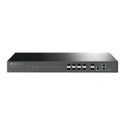 Terminal de la línea óptica TP-Link DS-P7001-08 - 8 Puertos GPON - 1 Puerto Gigabit - 2 Puertos SFP+ - DS-P7001-08 Terminal de la línea óptica TP-Link DS-P7001-08 - 8 Puertos GPON - 1 Puerto Gigabit - 2 Puertos SFP+ - DS-P7001-08