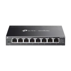 Switch TP-LINK Omada DS108G-M2 - 8 Puertos - Multi-Gigabit - No Administrable - DS108G-M2 Switch TP-LINK Omada DS108G-M2 - 8 Puertos - Multi-Gigabit - No Administrable - DS108G-M2