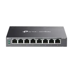 Switch TP-Link Omada DS108GP - 8 Puertos Gigabit - PoE - DS108GP Switch TP-Link Omada DS108GP - 8 Puertos Gigabit - PoE - DS108GP