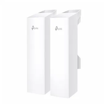 Punto de Acceso TP-LINK Omada EAP115 - 5GHz - 300Mbps - 2 Piezas - EAP115-BRIDGE KIT