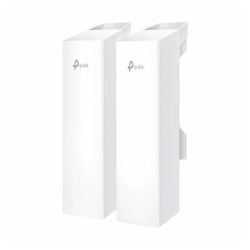 Punto de Acceso TP-LINK Omada EAP115 - 5GHz - 300Mbps - 2 Piezas - EAP115-BRIDGE KIT