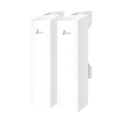 Punto de Acceso TP-LINK Omada EAP211 - 5GHz - 867Mbps - 2 Piezas - EAP211-BRIDGE KIT Punto de Acceso TP-LINK Omada EAP211 - 5GHz - 867Mbps - 2 Piezas - EAP211-BRIDGE KIT