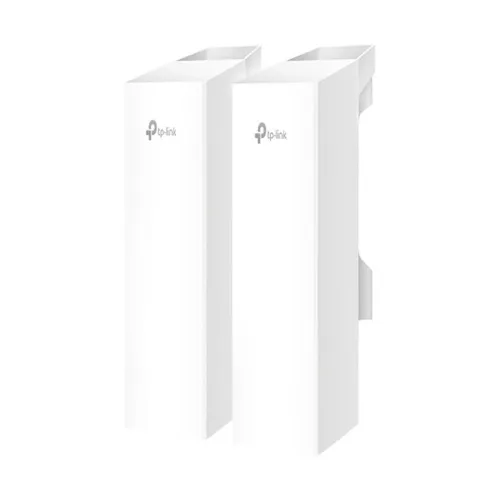 Punto de Acceso TP-LINK Omada EAP211 - 5GHz - 867Mbps - 2 Piezas - EAP211-BRIDGE KIT