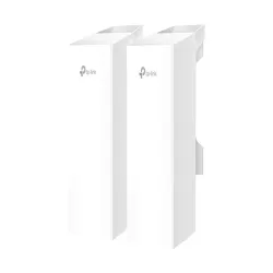 Punto de Acceso TP-LINK EAP215-Bridge KIT - 5GHz - 867Mbps - PoE - EAP215-BRIDGE KIT Punto de Acceso TP-LINK EAP215-Bridge KIT - 5GHz - 867Mbps - PoE - EAP215-BRIDGE KIT