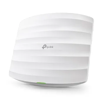 Punto de Acceso TP-LINK de Banda Dual EAP225 V3 MU-MIMO - 867 Mbps - 3 Antenas - 5dBi - EAP225 V3