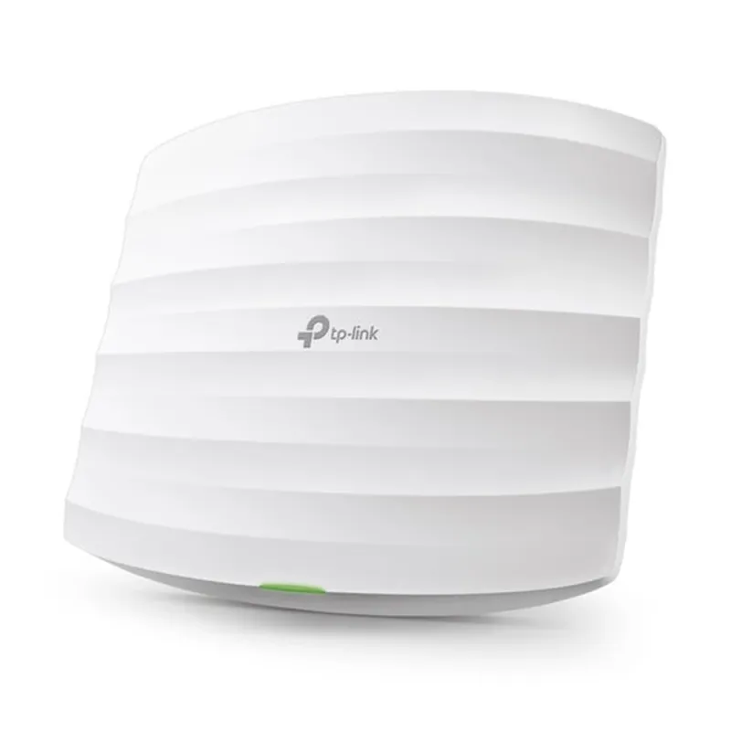 Punto de Acceso TP-LINK de Banda Dual EAP225 V3 MU-MIMO - 867 Mbps - 3 Antenas - 5dBi - EAP225 V3