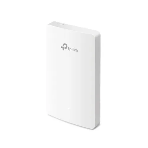 Punto de Acceso TP-LINK EAP235-WALL - 2.4/5GHz - 300/867Mbps - 3x RJ-45 - 2 Antenas Internas - EAP235-Wall Punto de Acceso TP-LINK EAP235-WALL - 2.4/5GHz - 300/867Mbps - 3x RJ-45 - 2 Antenas Internas - EAP235-Wall