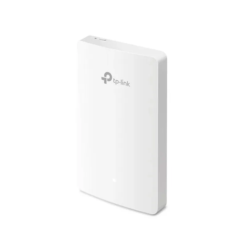 Punto de Acceso TP-LINK EAP235-WALL - 2.4/5GHz - 300/867Mbps - 3x RJ-45 - 2 Antenas Internas - EAP235-Wall