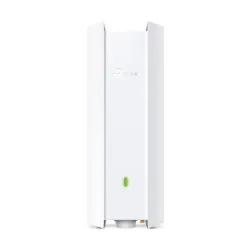 Punto de Acceso TP-Link EAP610-Outdoor - 2,4/5 GHz - 1x RJ-45 - PoE - EAP610-Outdoor Punto de Acceso TP-Link EAP610-Outdoor - 2,4/5 GHz - 1x RJ-45 - PoE - EAP610-Outdoor