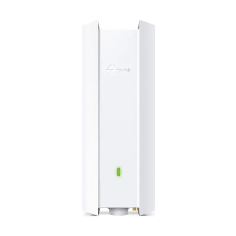 Punto de Acceso TP-Link EAP610-Outdoor - 2,4/5 GHz - 1x RJ-45 - PoE - EAP610-Outdoor