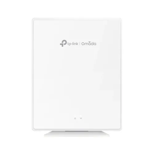 Punto de Acceso TP-LINK EAP610GP-DESKTOP - 2.4/5GHz - 574/1201Mbps - 4x RJ-45 - EAP610GP-DESKTOP Punto de Acceso TP-LINK EAP610GP-DESKTOP - 2.4/5GHz - 574/1201Mbps - 4x RJ-45 - EAP610GP-DESKTOP