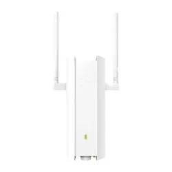 Punto de Acceso TP-LINK Omada EAP625-Outdoor HD - 2.4/5GHz - 574/1201Mbps - 1x RJ-45 - 2 Antenas - EAP625-OUTDOOR HD Punto de Acceso TP-LINK Omada EAP625-Outdoor HD - 2.4/5GHz - 574/1201Mbps - 1x RJ-45 - 2 Antenas - EAP625-OUTDOOR HD