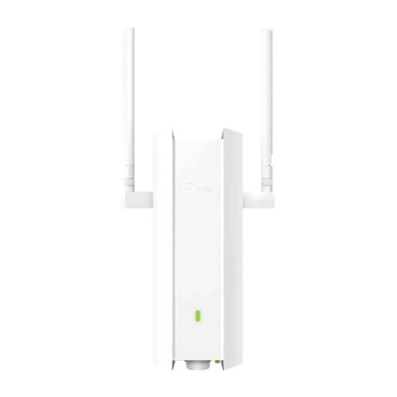 Punto de Acceso TP-LINK Omada EAP625-Outdoor HD - 2.4/5GHz - 574/1201Mbps - 1x RJ-45 - 2 Antenas - EAP625-OUTDOOR HD
